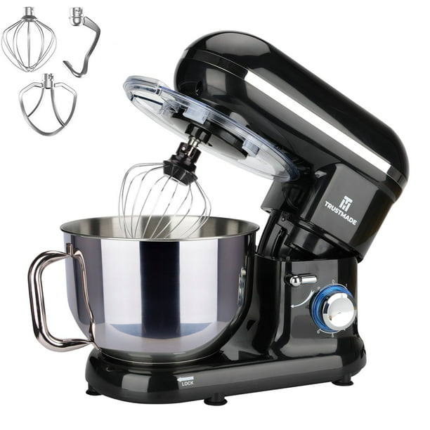 Details about  / 5-Speed Electric Hand Mixer Whisk Egg Beater Kitchen Three-dimensional Storage